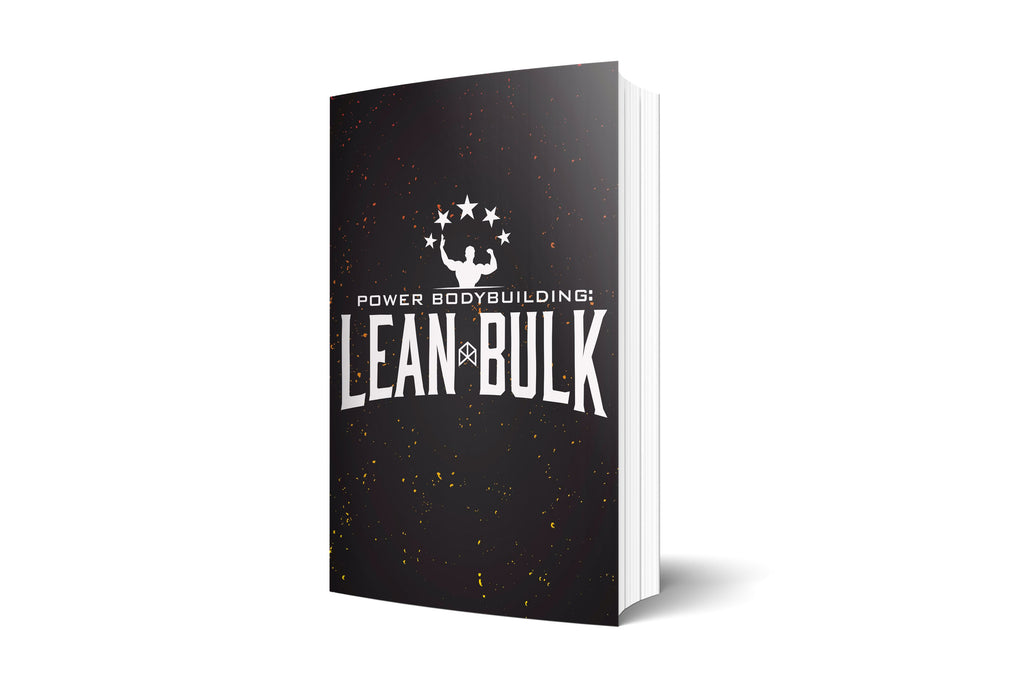 Power Bodybuilding: Lean Bulk
