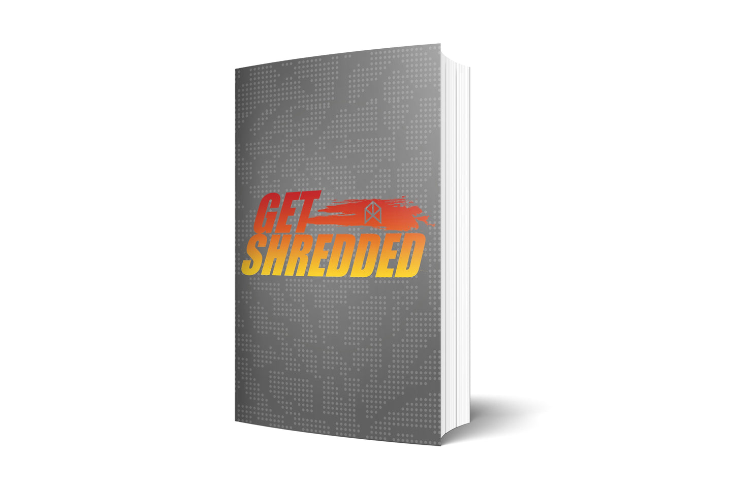 Get Shredded Complete Program - Origin Supps